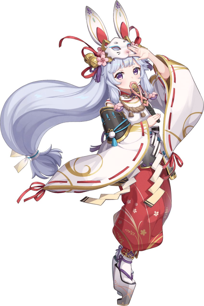 睡眠ロリ悪戯エロ漫画 深き眠りから目覚めし従輝聖】ハクト - 天啓パラドクス(テンパラ)攻略 Wiki