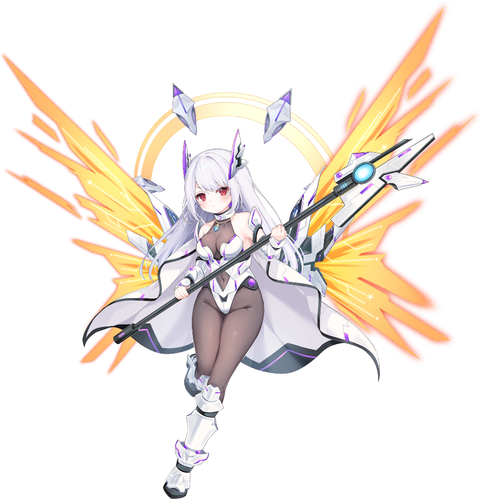 記憶の海に漂いし泡沫の聖人】ルチア - 天啓パラドクス(テンパラ)攻略 Wiki